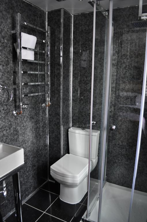 Avo Hotel Лондон Номер фото