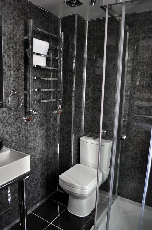Avo Hotel Лондон Номер фото