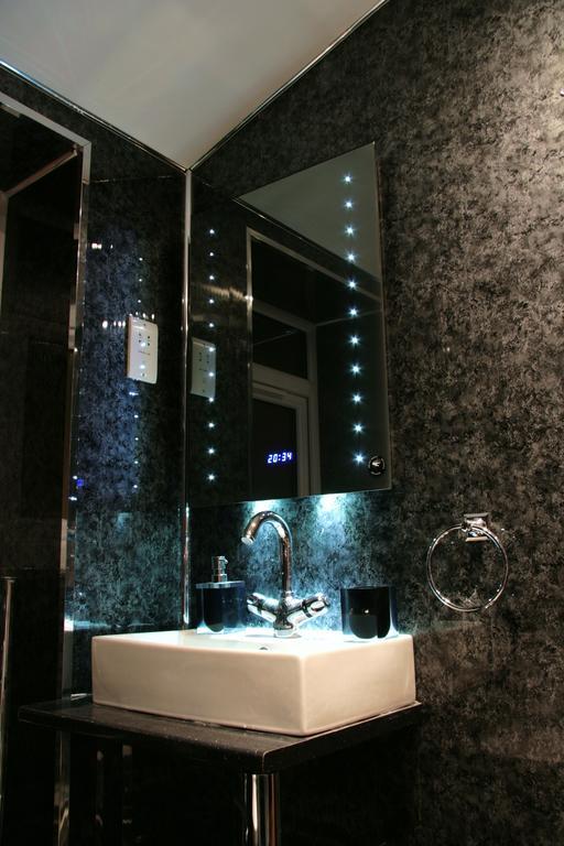 Avo Hotel Лондон Номер фото